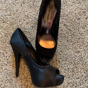 Steve Madden Heels